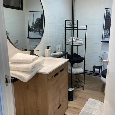 Apartamento Centro Con Vistas Al Mar. 公寓 *