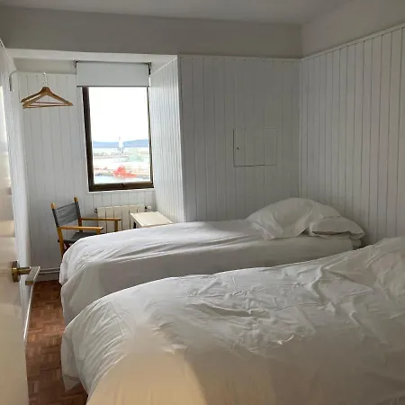 Apartamento Centro Con Vistas Al Mar. * 拉科鲁尼亚